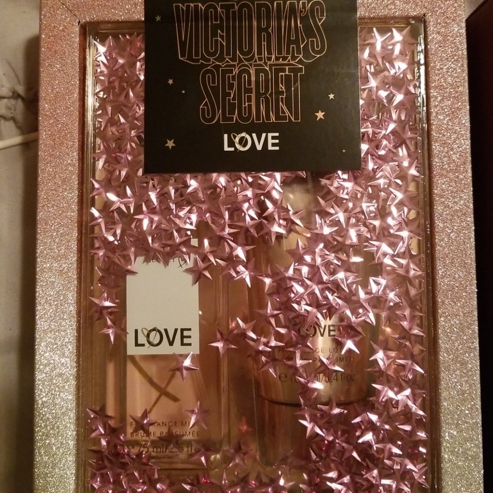 Victoria's Secret Fragrants
